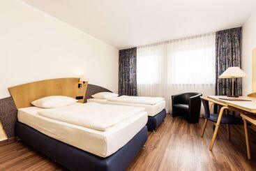 Arvena Kongress Hotel   Hotel In Der Wagnerstadt