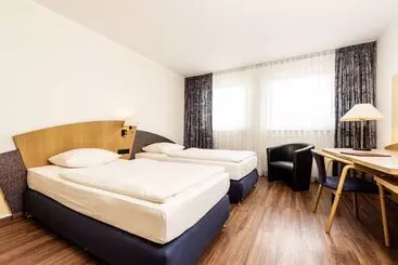 Arvena Kongress Hotel   Hotel In Der Wagnerstadt