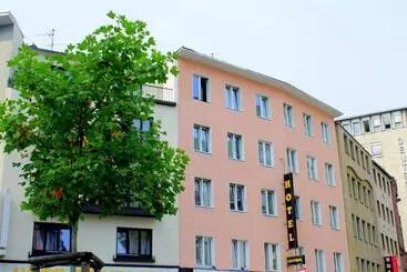 호텔 Boutique 003 Köln Am Dom, Trademark Collection By Wyndham