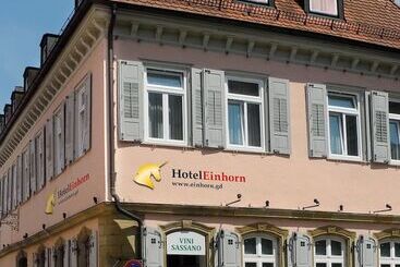 Hotel Einhorn
