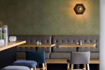 酒店 Vienna House Easy By Wyndham Bad Oeynhausen