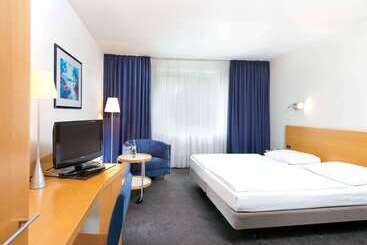 호텔 Wyndham Garden Potsdam