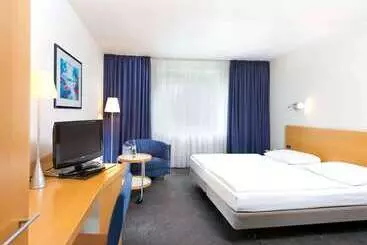 酒店 Wyndham Garden Potsdam