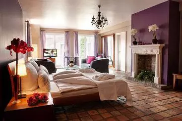 Best Western Hotel Brenner´scher Hof