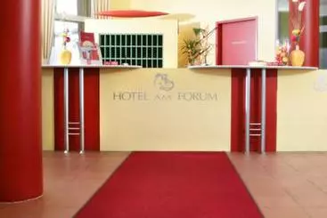 Hotel Am Forum