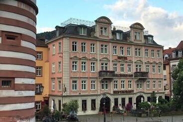 City Partner Hotel Holländer Hof