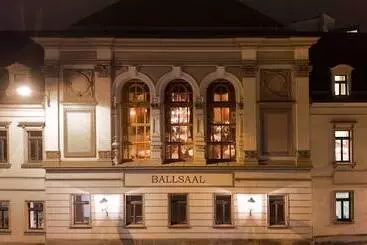 Dormero Hotel Dresden City