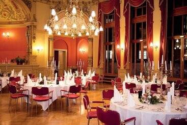 Dormero Hotel Dresden City