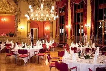 Dormero Hotel Dresden City