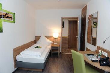 בית מלון כפרי Lamm