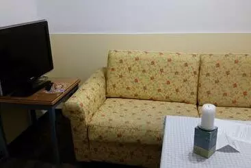 ホテル Am Wasserturm