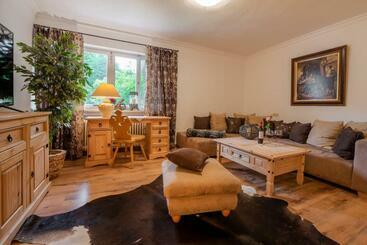 فندق Landhaus Ertle