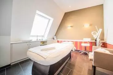 Romantik Hotel Walhalla