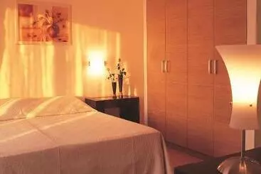 Airotel Achaia Beach