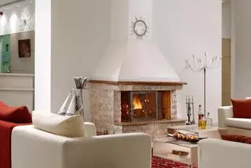 Airotel Achaia Beach