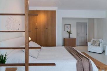 בית מלון כפרי Andronikos