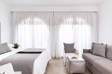 Aressana Spa Hotel & Suites Small Luxury Hotels Of The World