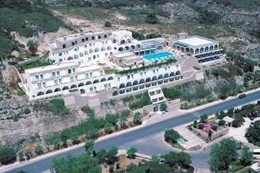 ホテル Calypso Palace