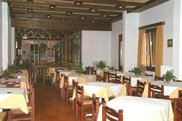 בית מלון כפרי Molyvos I