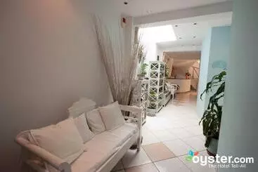 فندق Theoxenia Caldera