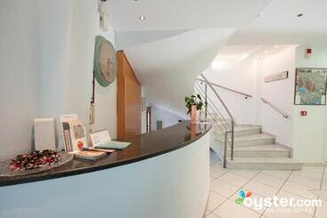 Hotel Theoxenia Caldera