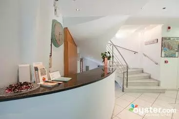 בית מלון כפרי Theoxenia Caldera