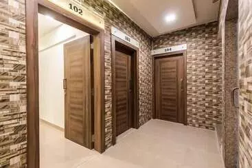 Hotel Krishna Avtar Service Apartment