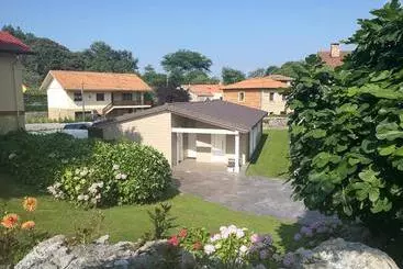 Tourist flats Apartamentos La Encina