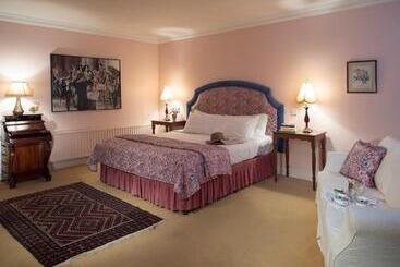 Aherne S Townhouse Hotel And Seafood Restaurant