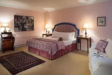 Aherne S Townhouse Hotel And Seafood Restaurant