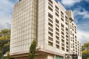 בית מלון כפרי Bawa International