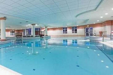 酒店 Fitzgeralds Woodlands House