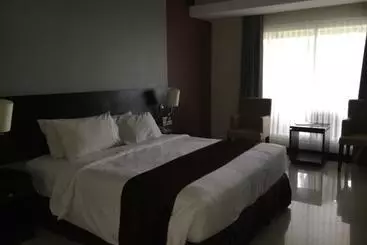 Hotelli Grage Bengkulu