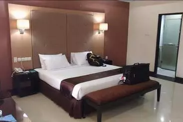 Hotel Grage  Bengkulu