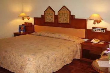 Отель Pusako Bukittinggi