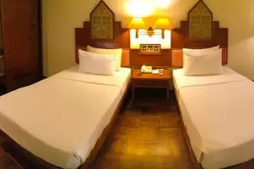 בית מלון כפרי Pusako Bukittinggi