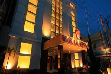Hotel Tarakan Plaza