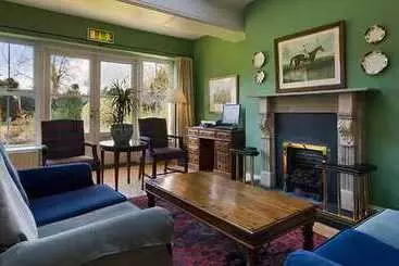 酒店 The Dunraven, Adare