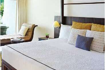 Отель Gateway Varkala Ihcl Seleqtions