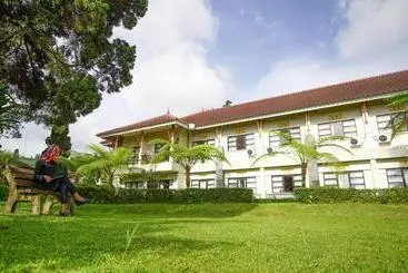 Sari Ater Hotel & Resort