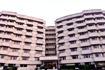 The Residence Hotel & Apartments