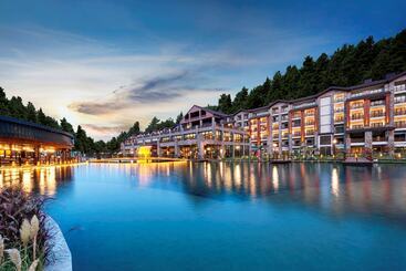 فندق Elite World Grand Sapanca