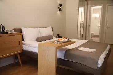 Hotel Roomers Nisantasi