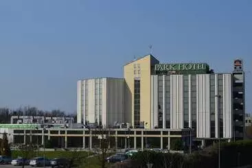 Отель Best Western Park