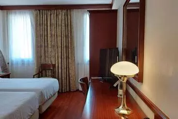 Phi Hotel Dei Medaglioni