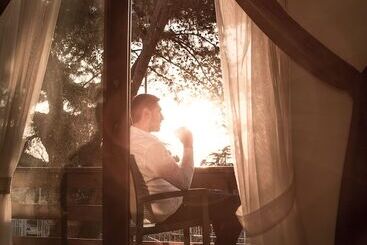 公寓式酒店 Nizam Butik Otel Büyükada