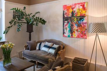 Hotel Hôtel Du Parc