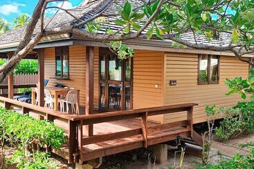 Pensjonat Moorea Golf Lodge