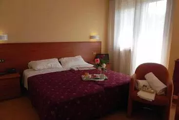 Hotel Ducale