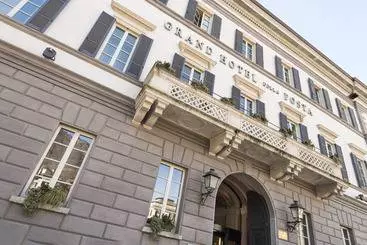 Grand Hotel Della Posta